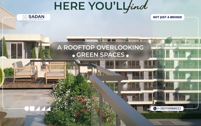 G West El Sheikh Zayed Prices and Units 6 Payment and Installment Plans for G West El Sheikh Zayed
