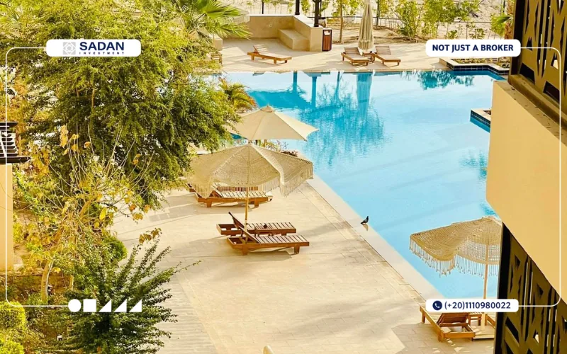 Al Dau Heights Hurghada Prices and Details 1 Pool View Units at Al Dau Heights Hurghada Village