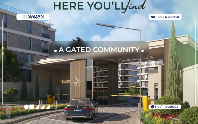 G West El Sheikh Zayed Prices and Units
