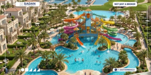 قرية رواء الساحل الشمالي Rowaa North Coast