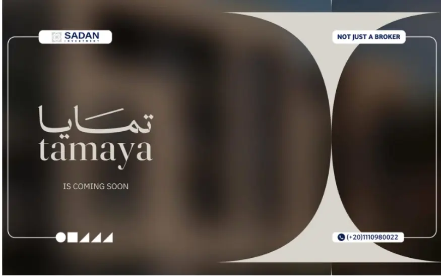 Tamaya El Sheikh Zayed Prices and Details