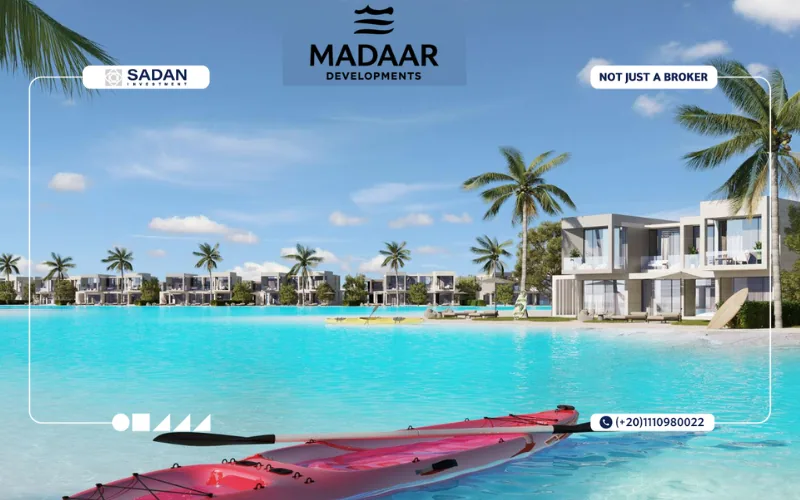 Ogma Azha Ras El Hekma Prices and Details 3 Village Ogma Azha North Coast