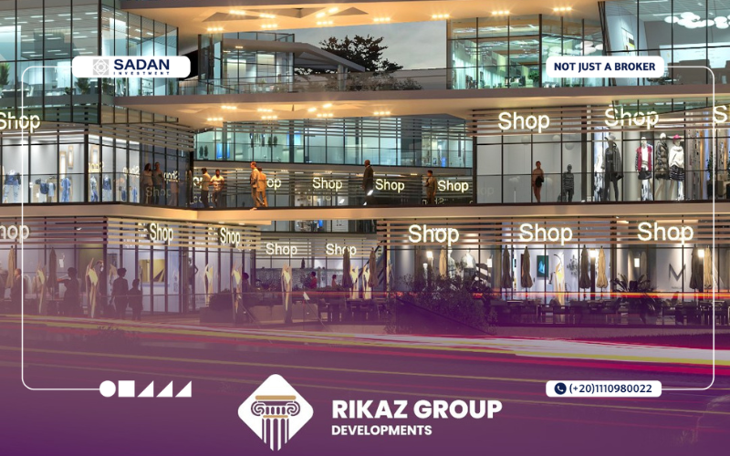 مول كريستال يارد التجمع الخامس Crystal Yard New Cairo تفاصيل وأسعار 13 أسعار وحدات كريستال يارد