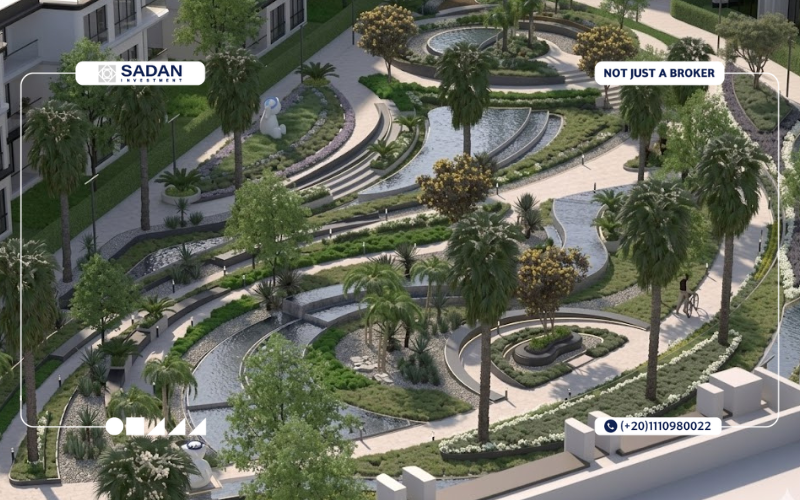 مشروع تمراية الغردقة TAMARAYA Hurghada تفاصيل وأسعار 6 أنظمة الحجز والسداد في Tamaraya Hurghada