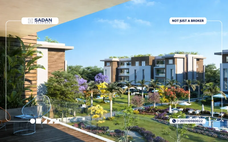 كمبوند اكاسا الما التجمع السادس Acasa alma New Cairo 8 اسعار كمبوند Acasa alma القاهرة الجديدة
