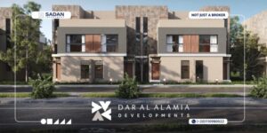 كمبوند اكاسا الما التجمع السادس Acasa alma New Cairo