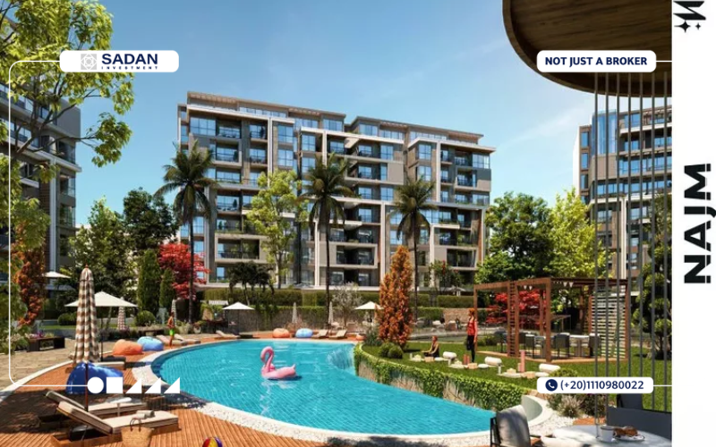 كمبوند رويال التجمع السادس Royal New Cairo 8 الخدمات والمرافق في كمبوند Royal 6th Settlement