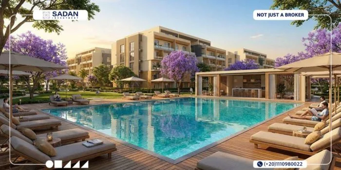 خدمات مشروع كناري العبور