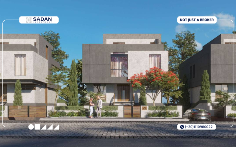 كمبوند اليفيشنز زايد الجديدة Compound Elevations New Zayed 5 خطط سداد وتقسيط كمبوند اليفيشنز زايد الجديدة