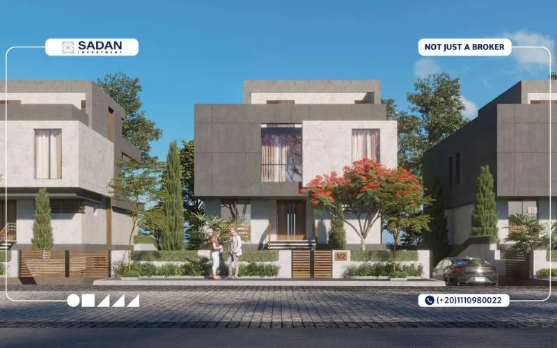 كمبوند اليفيشنز زايد الجديدة Compound Elevations New Zayed 5 خطط سداد وتقسيط كمبوند اليفيشنز زايد الجديدة