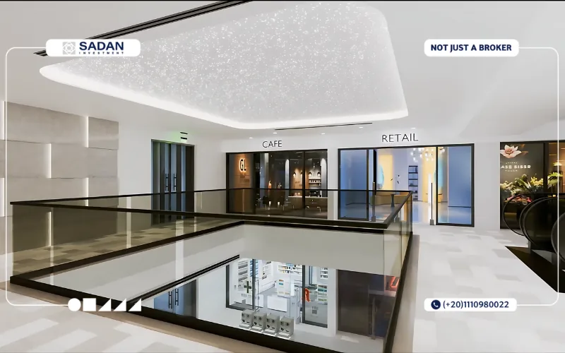 مول سيام 6 أكتوبر Siam Mall October أسعار ومساحات 4 خطط سداد وتقسيط مول Siam أكتوبر