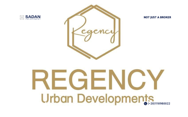 شركة ريجنسي للتطوير العقاري Regency Urban Developments