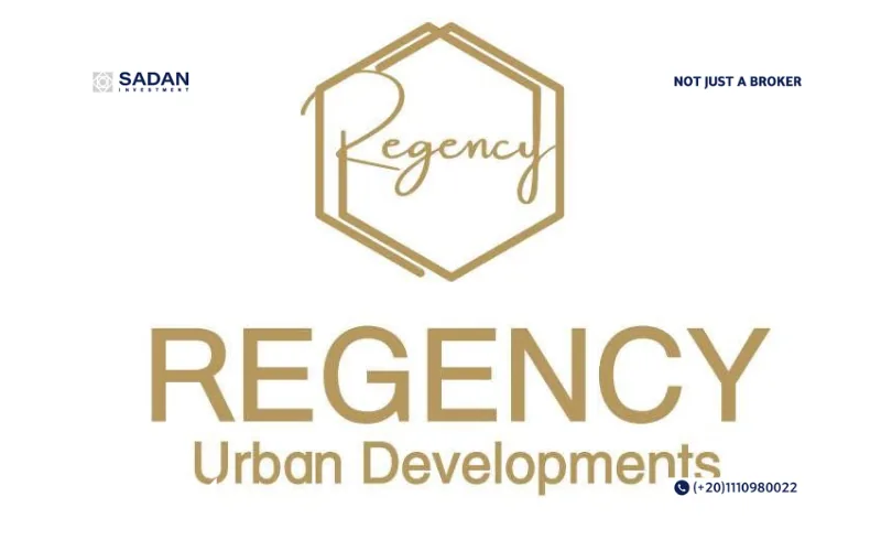 شركة ريجنسي للتطوير العقاري Regency Urban Developments