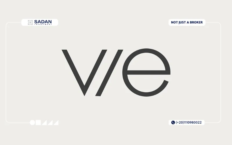 كمبوند كوليكتيف القاهرة الجديدة Collective New Cairo أسعار ومساحات 6 شركة Vie للتطوير العقاري