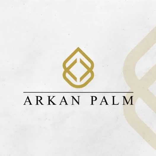 شركة أركان بالم للتطوير العقاري Arkan Palm Developments