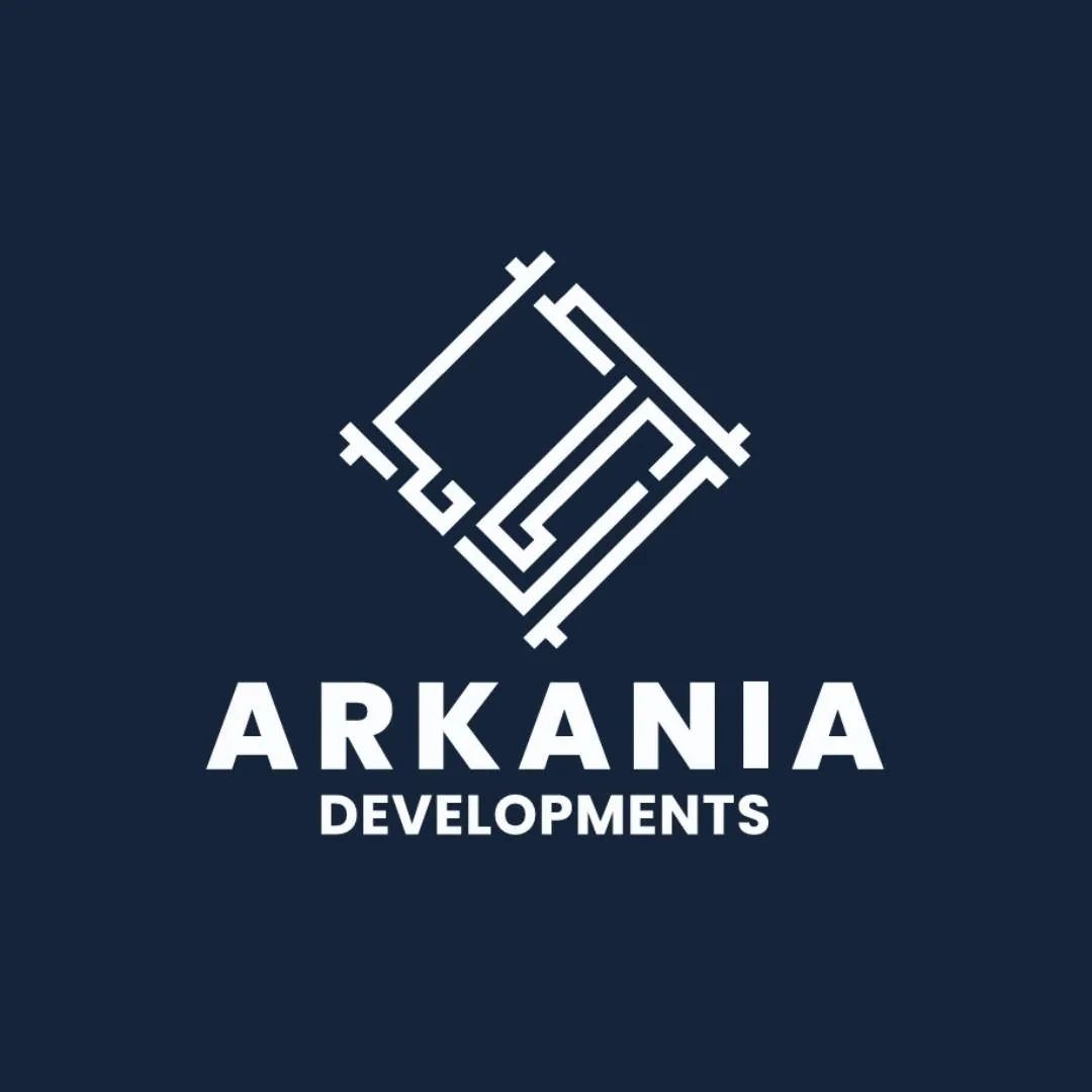 شركة أركانيا للتطوير العقاري Arkania Development