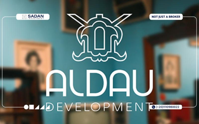شركة الداو للتطوير العقاري Al Dau Developments