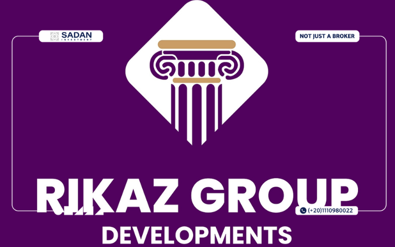 شركة ركاز للتطوير العقاري Rikaz Group Developments