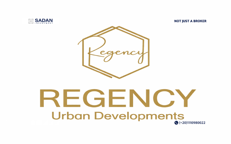 شركة ريجنسي للتطوير العقاري Regency Urban Developments