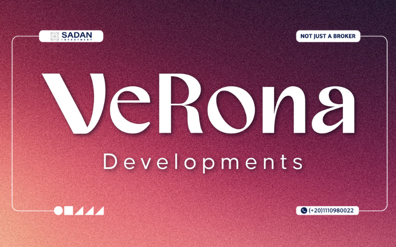 شركة فيرونا للتطوير العقاري Verona Developments