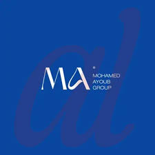 شركة MA جروب MA Group