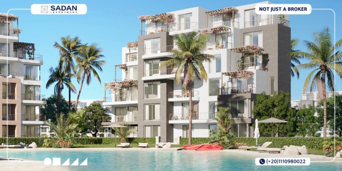 أسعار مشروع شور ريزيدنس الساحل الشمالي Shore Residence North Coast 12 شور ريزيدنس الساحل