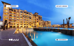 قرية الداو هايتس الغردقة Village Al Dau Heights Hurghada أسعار وتفاصيل 