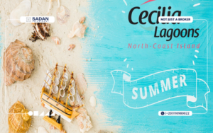 قرية سيسيليا اليت الساحل الشمالي Cecilia Elite North Coast تفاصيل وأسعار