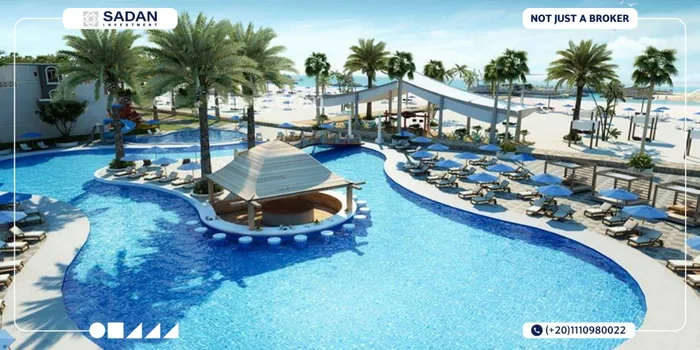 قرية كورونادو الساحل الشمالي Coronado North Coast أسعار وتفاصيل 1 قرية كورونادو الساحل الشمالي