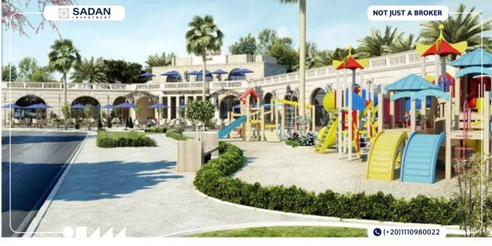 قرية كورونادو الساحل الشمالي Coronado North Coast أسعار وتفاصيل 6 قرية كورونادو