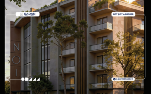 مشروع الفيو التجمع الخامس Alveo New Cairo أسعار ومساحات