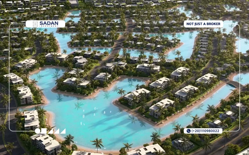 اوجما راس الحكمة Ogma Azha Ras El Hekma أسعار ومساحات 9 مشروع Ogma Ras El Hekma