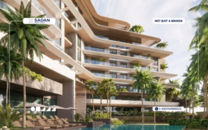 كمبوند جولف تاون التجمع السادس Compound Golf Town New Cairo