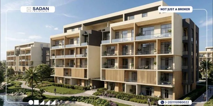 كمبوند كناري العبور Canary ElObour City أسعار وتفاصيل 5 مشروع كناري العبور