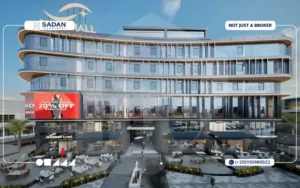 مول سيام 6 أكتوبر Siam Mall October أسعار ومساحات