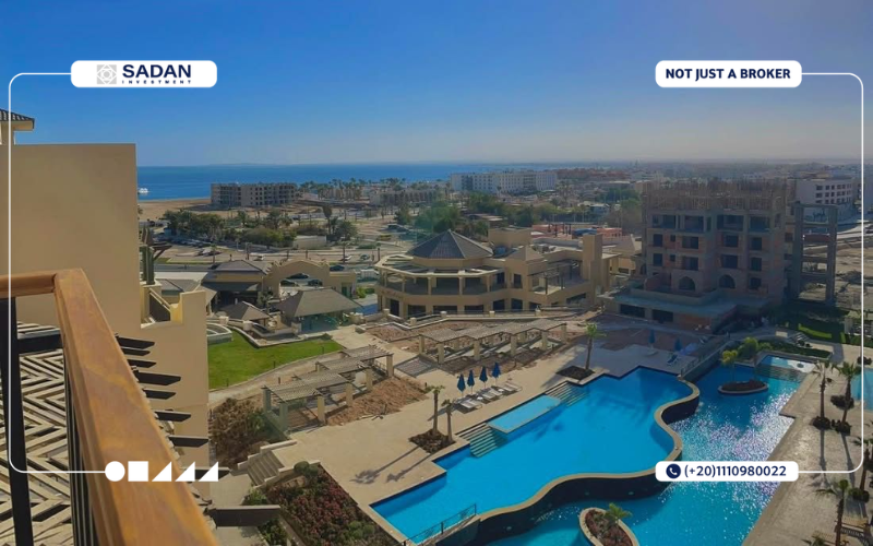 قرية الداو هايتس الغردقة Village Al Dau Heights Hurghada أسعار وتفاصيل 8 نصائح الاستثمار في قرية الداو هايتس الغردقة