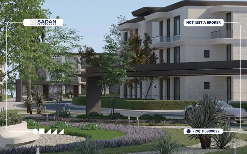 مشروع تمراية الغردقة TAMARAYA Hurghada تفاصيل وأسعار 4 وحدات مشروع Tamaraya
