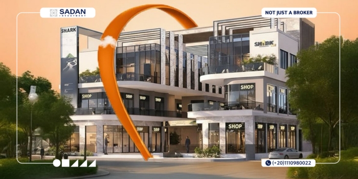 مول شارك الشروق Shark Mall El Shorouk أسعار وتفاصيل
