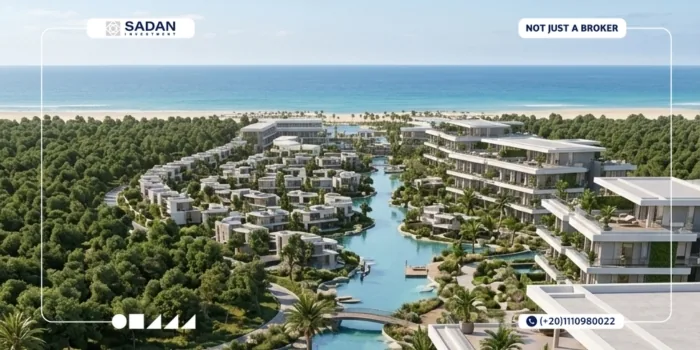 At Sidi Abdelrahman Prices and Details 9 At Project North Coast