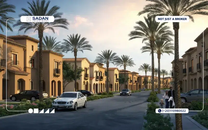 City Gate New Cairo Prices and Details