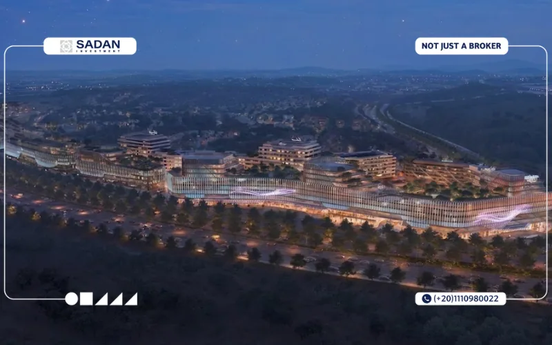 سيتي ستارز بارك ستريت القاهرة الجديدة Citystars Park St New Cairo 1 Citystars Park St New Cairo