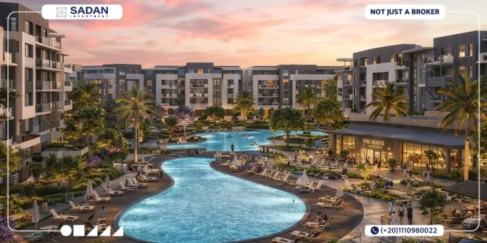 Layal New Capital Prices and Details 12 Compound Layal New Event New Capital