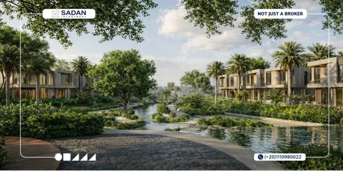 The Hillage El Sheikh Zayed Prices and Details
