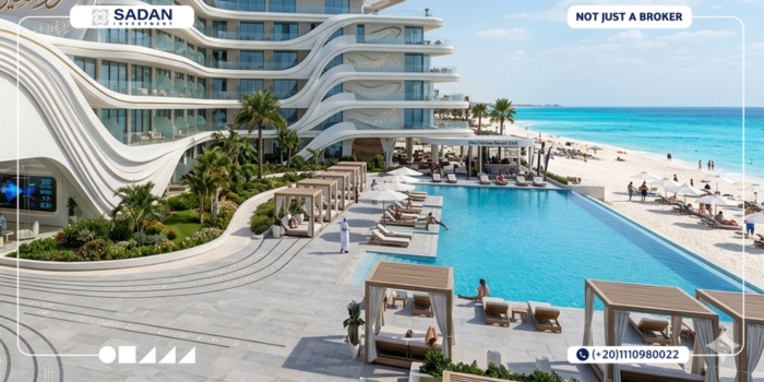 أسعار دو مارينا هوتيلز الساحل الشمالي Do Marina Hotels North Coast
