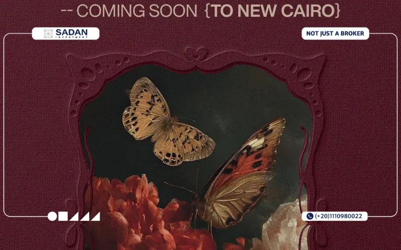 Sira New Cairo Area and Payment plans 12 Facilities and Amenities at Sira New Cairo Miqaat