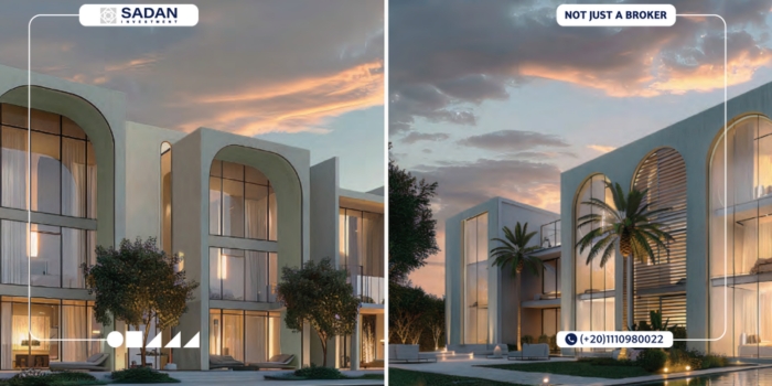 هاسيندا سيدي حنيش Hacienda sidi Heneish تفاصيل وأسعار 16 Hacienda Heneish North Coast