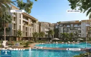 Montro Residence El Sheikh Zayed Prices and Details