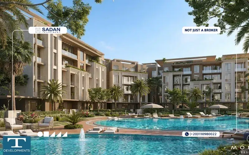 Montro Residence El Sheikh Zayed Prices and Details 8 Investing in T Project El Sheikh Zayed