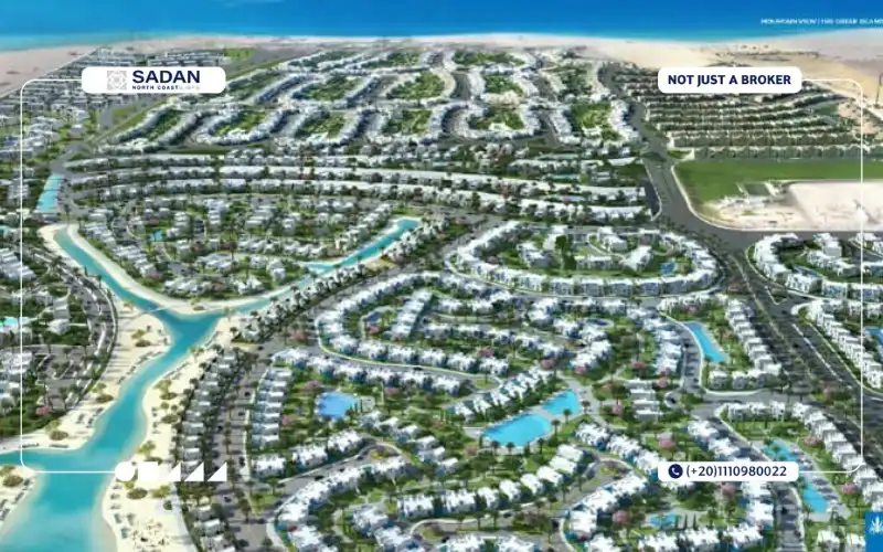 Mountain View Ras El Hekma Prices and Details