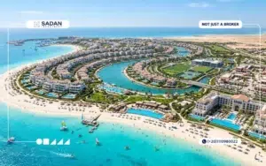 Palm Hills Ras El Hekma Prices and Details